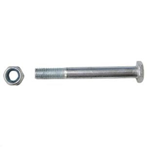 Axle set for 24" Wheel 5060H/5 by Nova, YU-506016