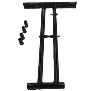 Tall Nitro Cross Frame Replacement Drive Medical 1026627-TALL