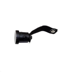 Front Cross Brace End Cap for Nitro Rollator 1026634