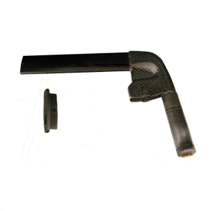 Replacement Handle Bar, Right, For Carbon Fiber Nitro, 10266CF-13