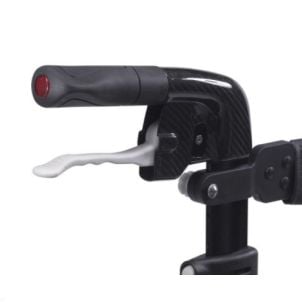 Hand Brake Assembly for the Carbon Fiber Nitro, 10266CF-18N