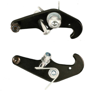 Replacement Safety Lock, For Carbon Fiber Nitro, 10266CF-23