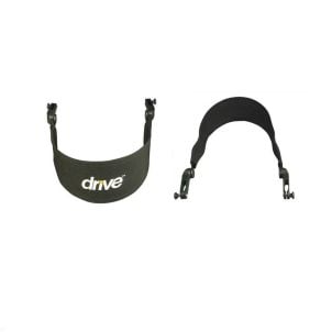 Nitro Duet Backrest Replacement 10266DT-15