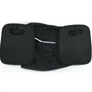 Tote bag 10266hd-bk Nitro Drive Medical, 10266HD11