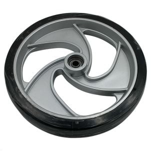 Rear Right Wheel for 3 Wheeled Nitro Rollator Walker Drive 10266TW-05
