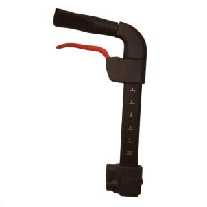 Handlebar Assembly & Brake for 3 Wheel Nitro by Drive Medical, Left 10266TW-07