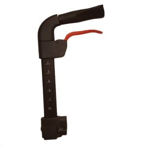 Handlebar Assembly & Brake for 3 Wheel Nitro by Drive Medical, Right 10266TW-08