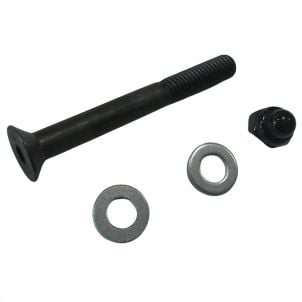 Folding Frame Bolt for 3 Wheel Nitro by Drive Medical, 10266TW-09