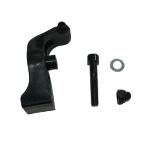 3 Wheel Nitro Walker Left Wheel Lock 10266TW-12