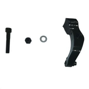Wheel Lock Assembly Right for 3 Wheel Nitro by Drive Medical, 10266TW-13N