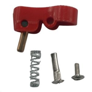 Height Adjustment Assembly for 3 Wheel Nitro by Drive Medical, 10266TW-15