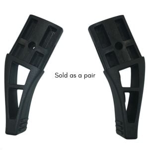 Step Tube for 3 Wheel Nitro by Drive Medical, 10266TW-16