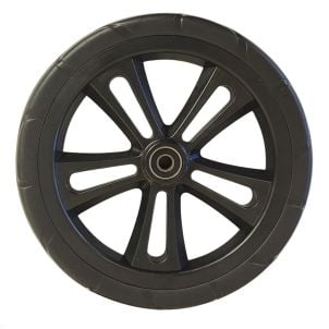 Front Wheel for Aero Walk by Drive Medical, 10277-01