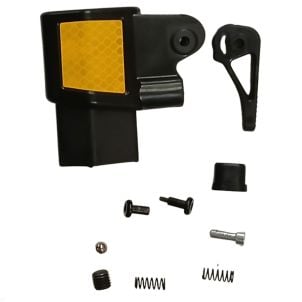 Handlebar Lock Assembly Left for Aero Walk by Drive Medical, 10277-16