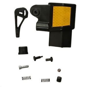 Handlebar Lock Assembly Right for Aero Walk by Drive Medical, 10277-17