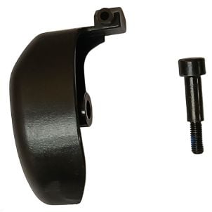 Left Brake Assembly for Aero Walk Walker Rollator by Drive Medical, 10277-24