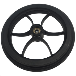 Rear Wheel for Aerowalk Walker Rollator by Drive, 10278-03