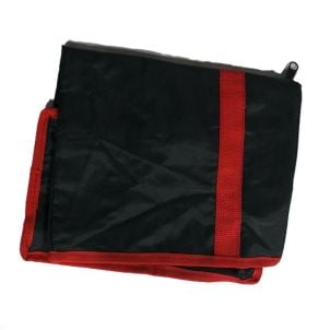 Red Pouch Bag for I Walker Drive Medical for RTL10555, 10555-33R