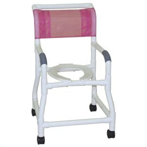 100 Series Shower Chair, 118-3-FS (Default)