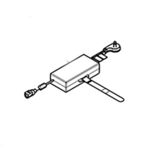 Kit, Power Supply FE, G-Series Bed by Invacare 1183694