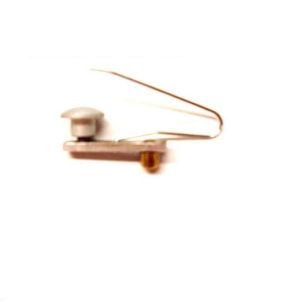 Push Button for 10220 adn 10211 Walker By Drive Medical 12002PB