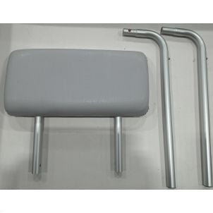 Replacement Padded Back Transfer Bench Drive Medical 12005KD-B