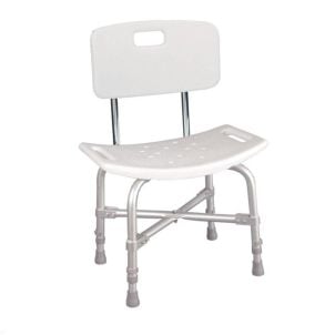 Replacementy Seat for Drive Bariatric Heavy Duty Bath Bench 12021S