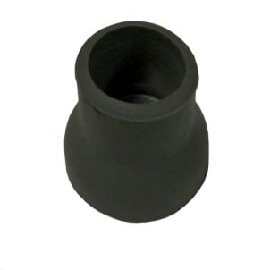 Replacement Tip for Drive Medical Bariatric Shower Chair 12021T
