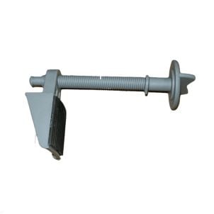 Clamp for Drive Medical Toilet Riser 12027