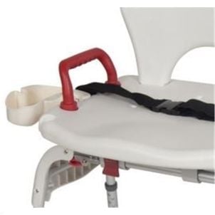 Arm Handle for Drive Sliding Transfer Bath Bench 12075-A