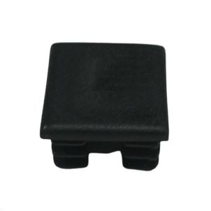 Frame Plug (Square) for RTL12079 by Drive Medical, 12079-FPS