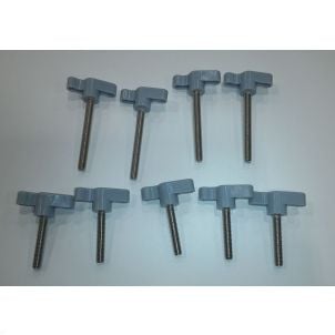 Hardware Pack for Drive Medical Shower Chair 12202KDR