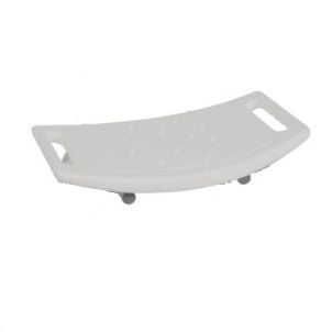 Curved Seat for Drive Bath Chair, Part 12202KDS