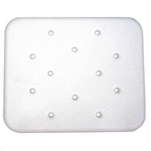 Seat Replacement for Bath Chair 12021KD-1 by Drive Medical, 12440KD-S