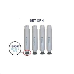 Legs for Shower Chair RTL12505 by Drive Medical, Set of 4