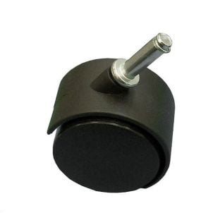 Caster Without Lock Drive Overbed Table 13007C (Default)