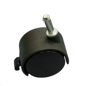Locking Caster Wheel Overbed Table Drive Medical 13007CL