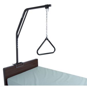 Trapeze Bar with Hardware for Home Medical Bed 13009kt-sv