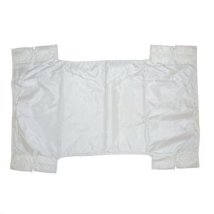 Nylon Patient Lift Sling by Drive Medical