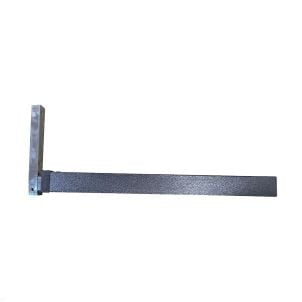 Adjustable Mast For Bedside Table Drive Medical 13067AM