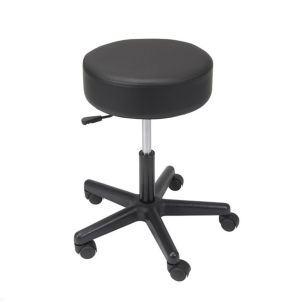 Drive Padded Seat Revolving Adjustable Height Stool