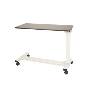 Bariatric Heavy Duty Overbed Table by Drive Medical 
