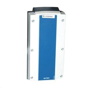 Battery Pack with Batteries 13240BATT Drive Medical
