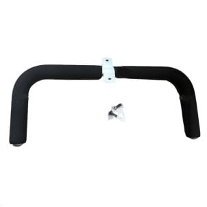 Push Handle Patient Lift Drive Medical 13244PH