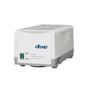 Med Aire Alternating Pressure Pump Pad System