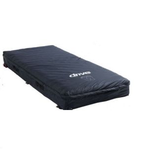 Mattress for Med-Aire Melody Alternating Pressure and Low Air Loss Mattress Replacement System