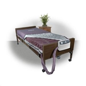 Mattress Only for 14027 Mattress System by Drive Medical (Default)