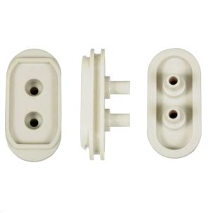 Replacement Pump Socket for Med-Aire 14027 Drive Medical 14028S