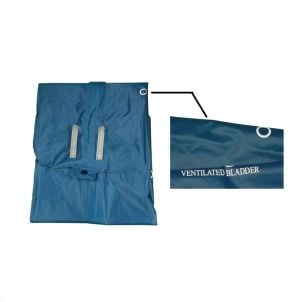 Replacement Bladder with Laser Holes for Med-Aire 14029DP