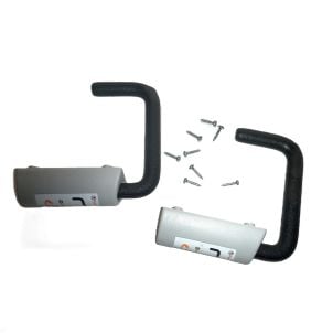 Hanging Hooks for Med-Aire Mattress System Drive Medical 14030HK, Pair